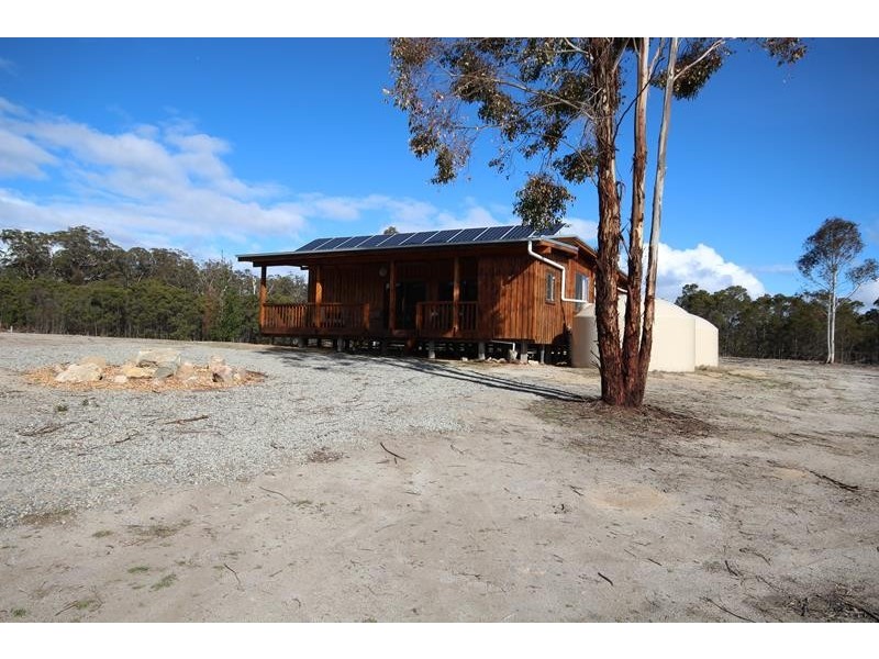 Lot 168 South Drive, Sugarloaf QLD 4380