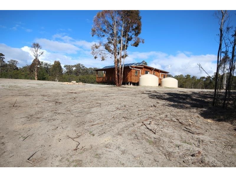 Lot 168 South Drive, Sugarloaf QLD 4380