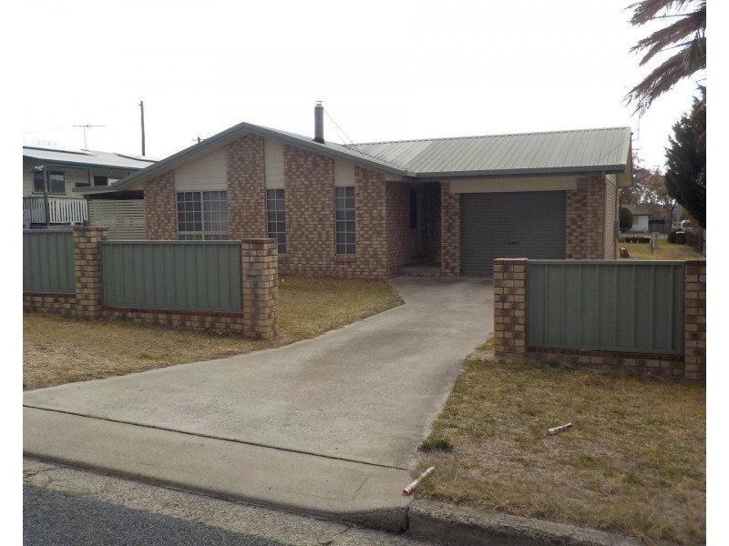 50 Britannia Street, Stanthorpe QLD 4380