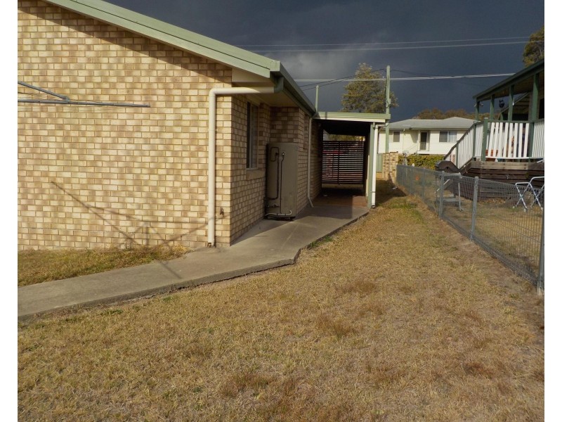 50 Britannia Street, Stanthorpe QLD 4380