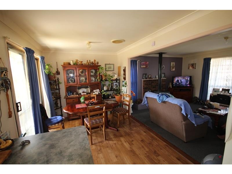 12 Alice Street, Stanthorpe QLD 4380