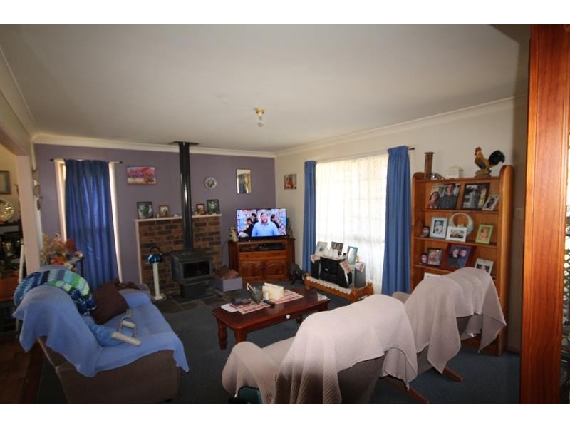 12 Alice Street, Stanthorpe QLD 4380