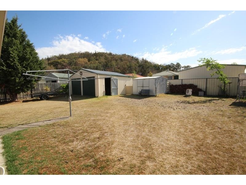 12 Alice Street, Stanthorpe QLD 4380