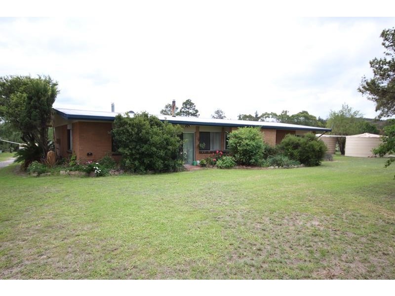 316 Amiens Road, Stanthorpe QLD 4380