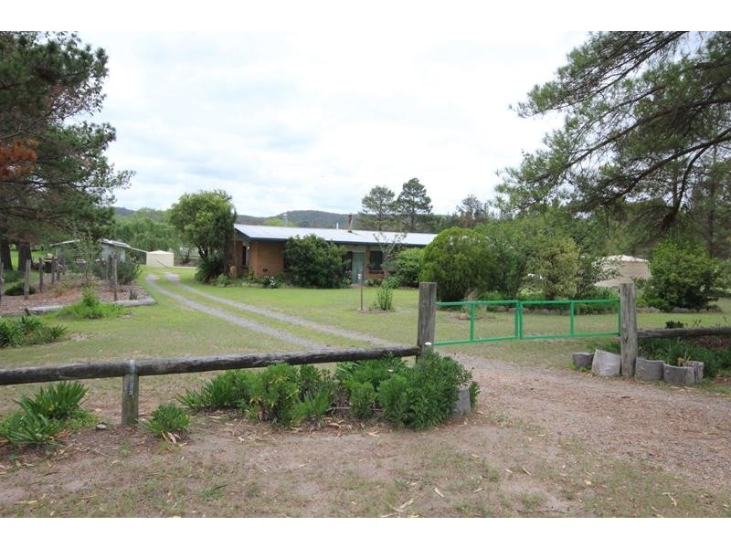 316 Amiens Road, Stanthorpe QLD 4380