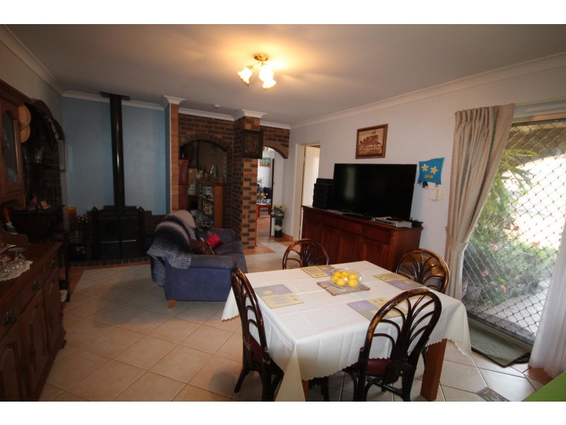 316 Amiens Road, Stanthorpe QLD 4380