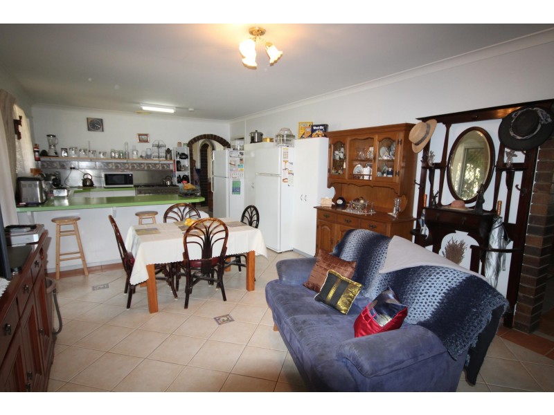 316 Amiens Road, Stanthorpe QLD 4380