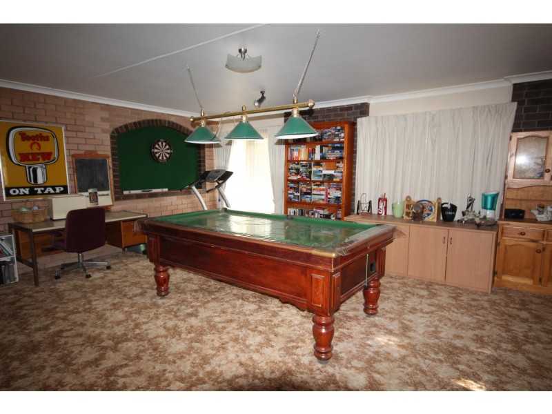 316 Amiens Road, Stanthorpe QLD 4380