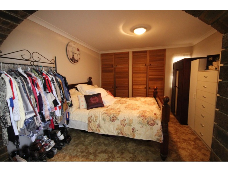 316 Amiens Road, Stanthorpe QLD 4380