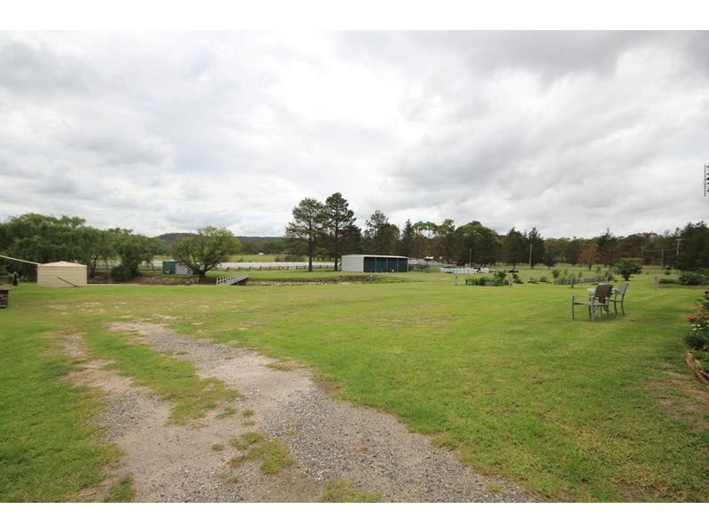 316 Amiens Road, Stanthorpe QLD 4380