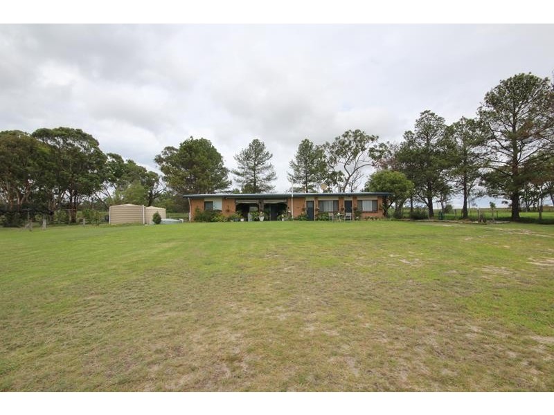 316 Amiens Road, Stanthorpe QLD 4380