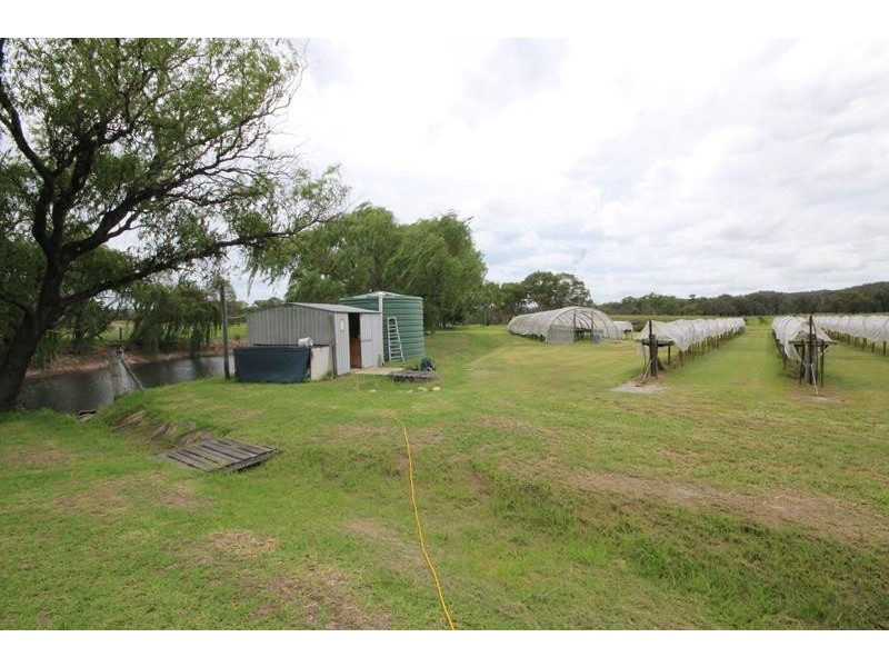 316 Amiens Road, Stanthorpe QLD 4380