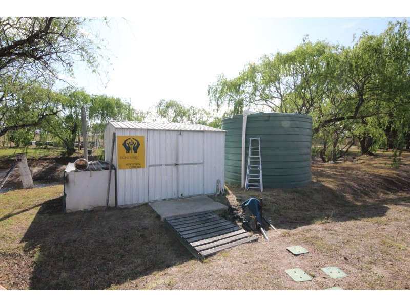 316 Amiens Road, Stanthorpe QLD 4380