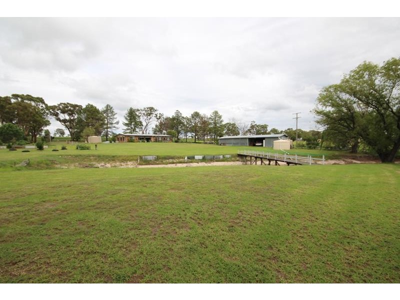 316 Amiens Road, Stanthorpe QLD 4380