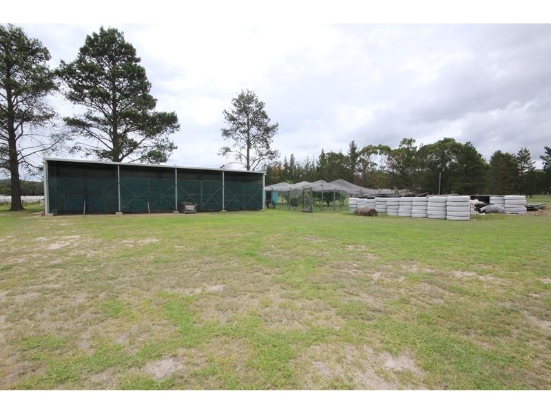 316 Amiens Road, Stanthorpe QLD 4380