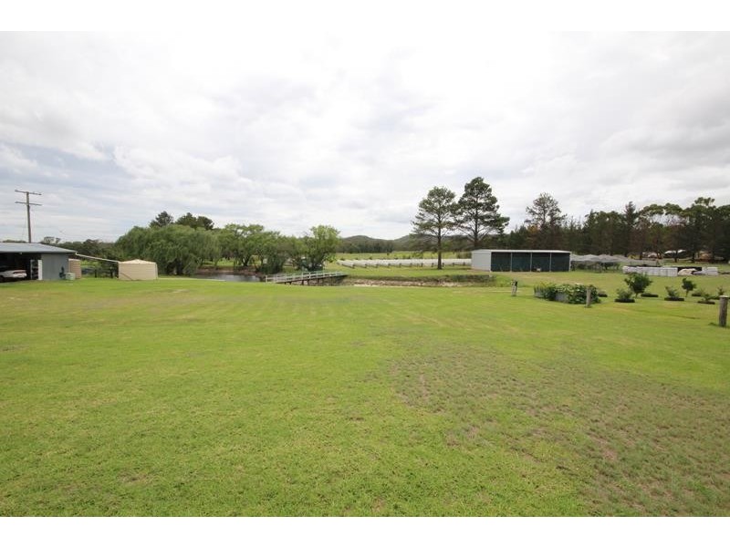 316 Amiens Road, Stanthorpe QLD 4380