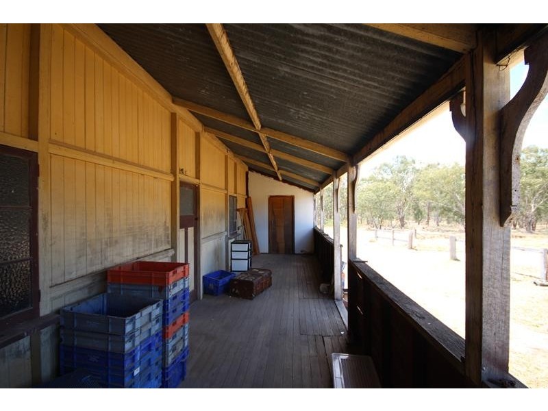 470 Jimmy Mann Road, Broadwater QLD 4380