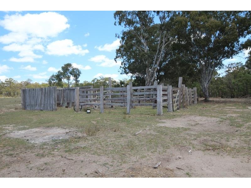 470 Jimmy Mann Road, Broadwater QLD 4380