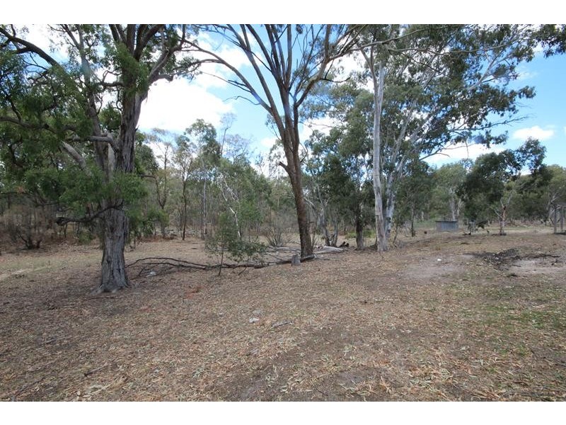 470 Jimmy Mann Road, Broadwater QLD 4380