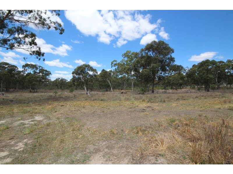 470 Jimmy Mann Road, Broadwater QLD 4380