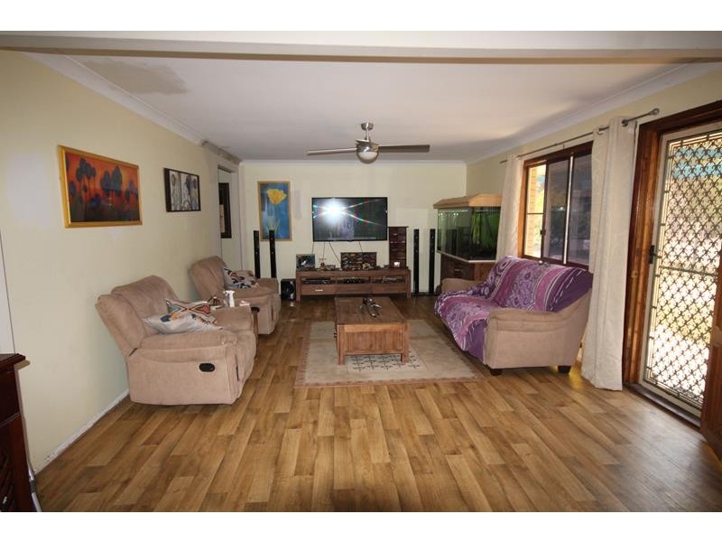 35 Hale Haven Drive, Stanthorpe QLD 4380