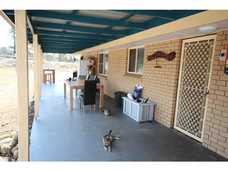 35 Hale Haven Drive, Stanthorpe QLD 4380