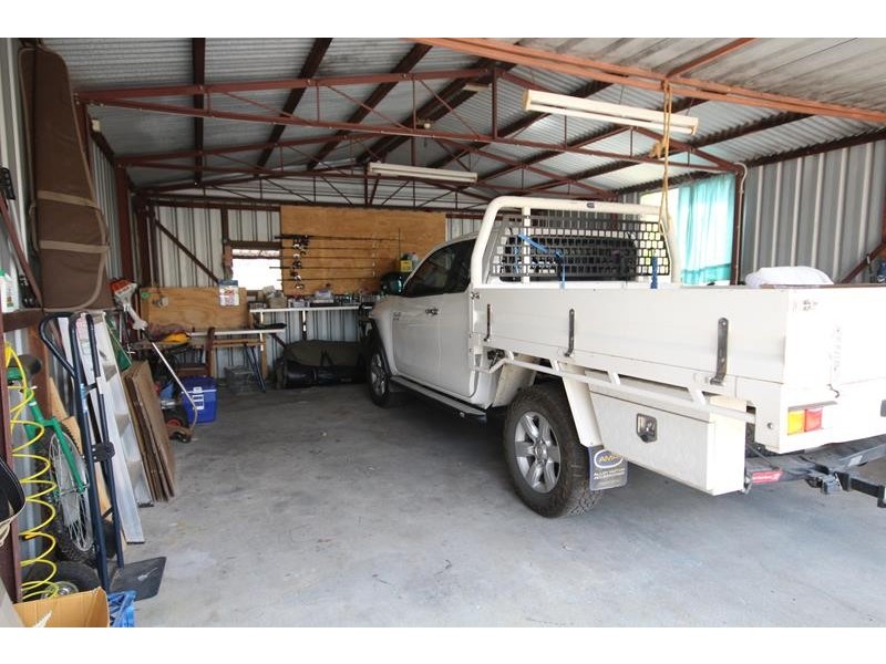 35 Hale Haven Drive, Stanthorpe QLD 4380