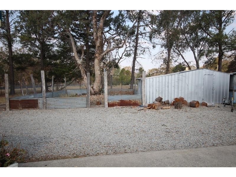 35 Hale Haven Drive, Stanthorpe QLD 4380