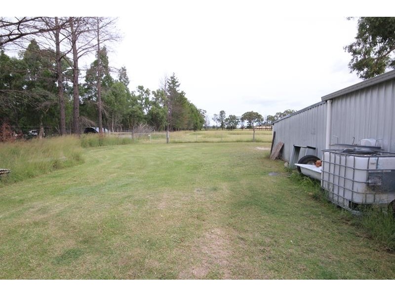 35 Hale Haven Drive, Stanthorpe QLD 4380