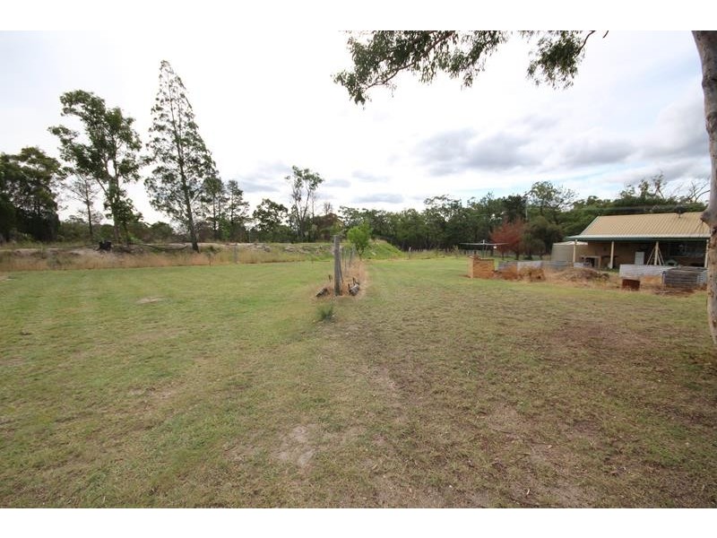 35 Hale Haven Drive, Stanthorpe QLD 4380