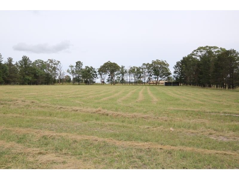 35 Hale Haven Drive, Stanthorpe QLD 4380