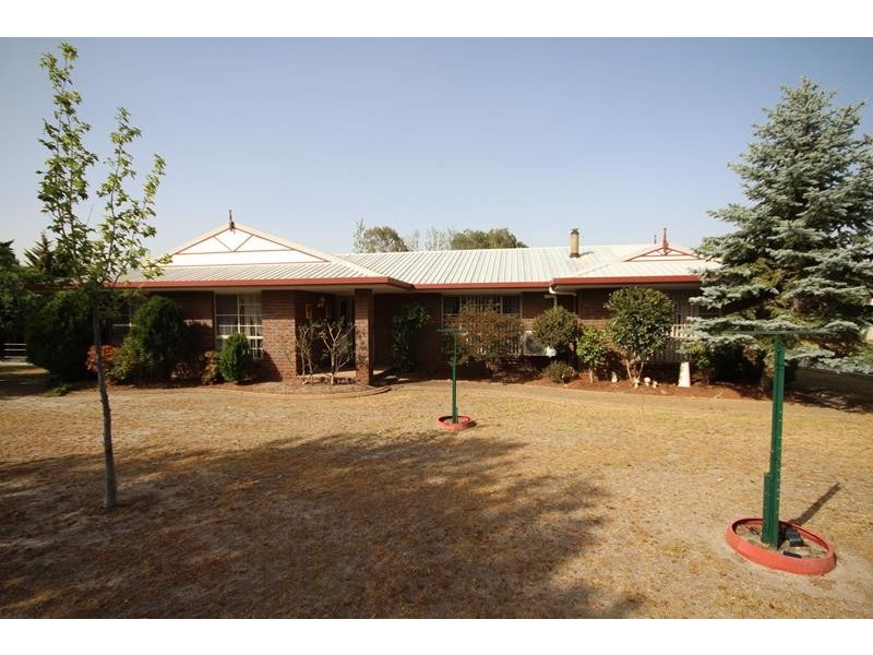 58 Sugarloaf Road, Stanthorpe QLD 4380