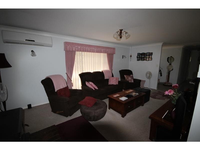 58 Sugarloaf Road, Stanthorpe QLD 4380