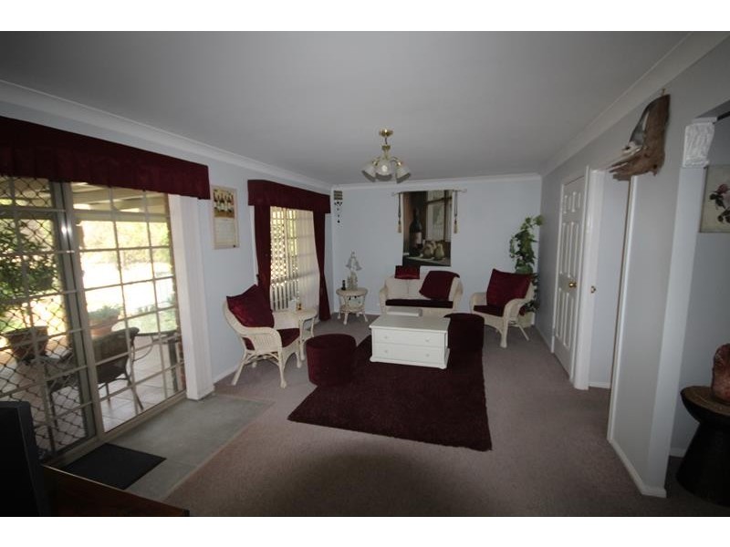 58 Sugarloaf Road, Stanthorpe QLD 4380