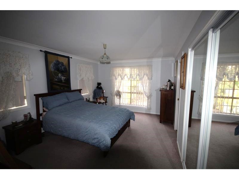 58 Sugarloaf Road, Stanthorpe QLD 4380