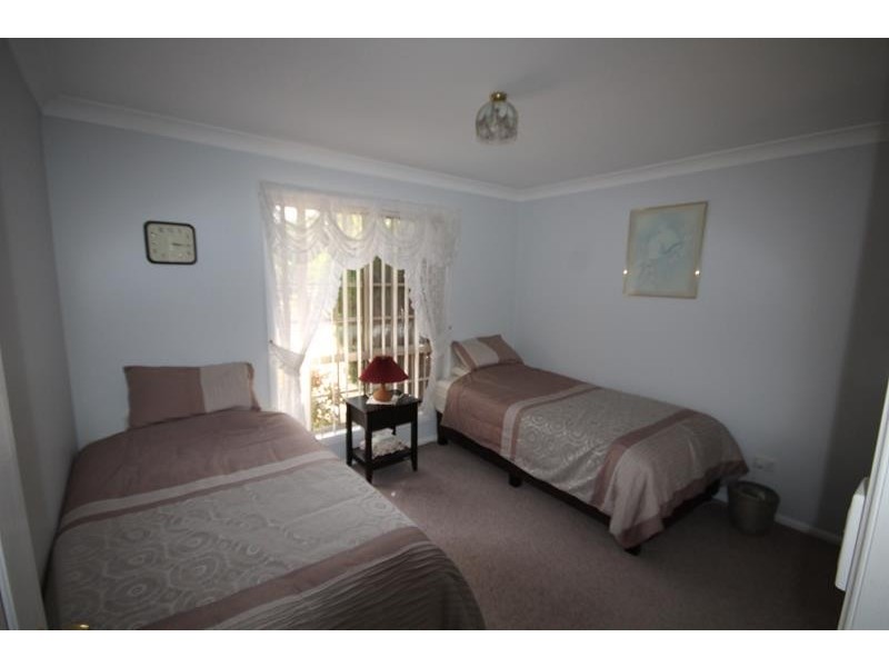 58 Sugarloaf Road, Stanthorpe QLD 4380