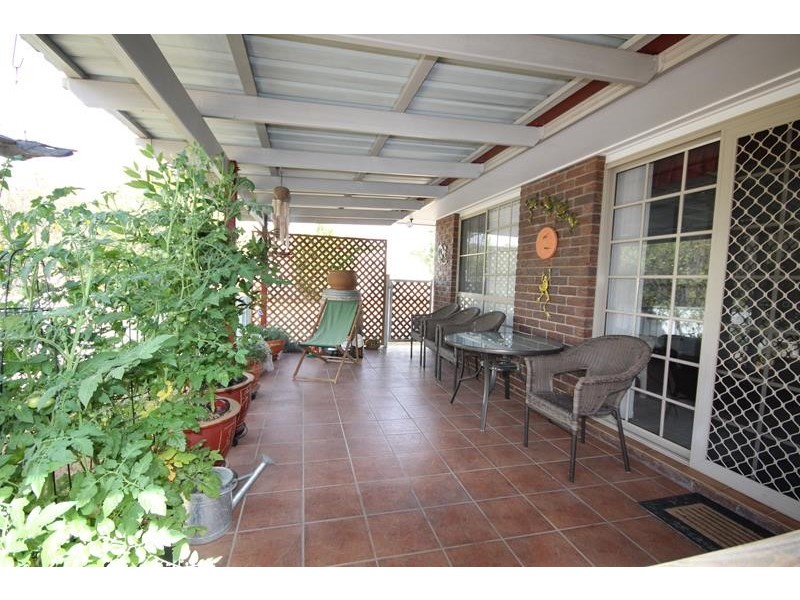 58 Sugarloaf Road, Stanthorpe QLD 4380