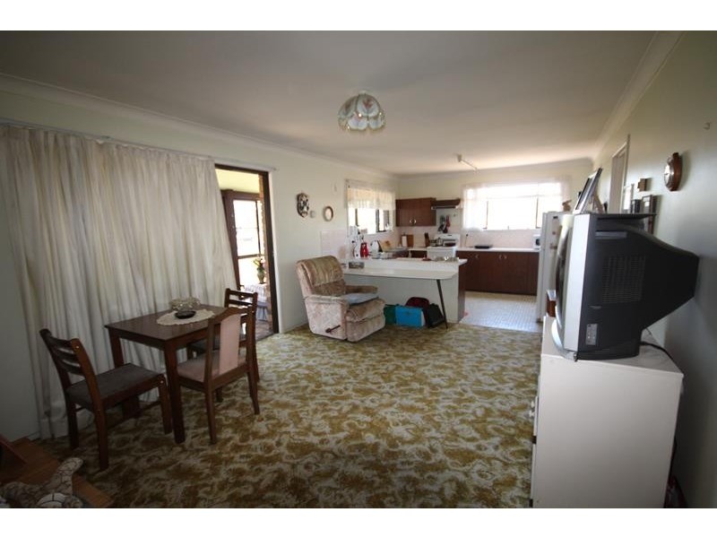 45 Denham Street, Stanthorpe QLD 4380