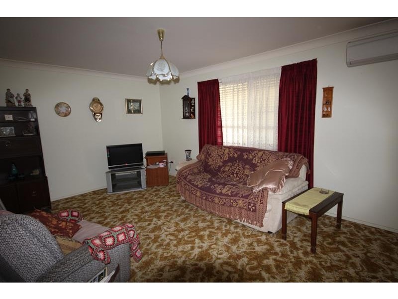 45 Denham Street, Stanthorpe QLD 4380