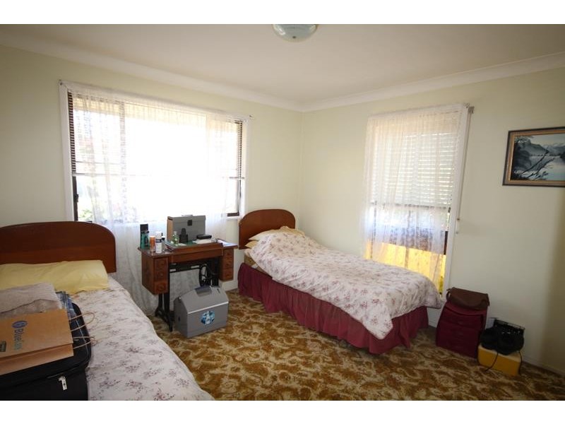 45 Denham Street, Stanthorpe QLD 4380