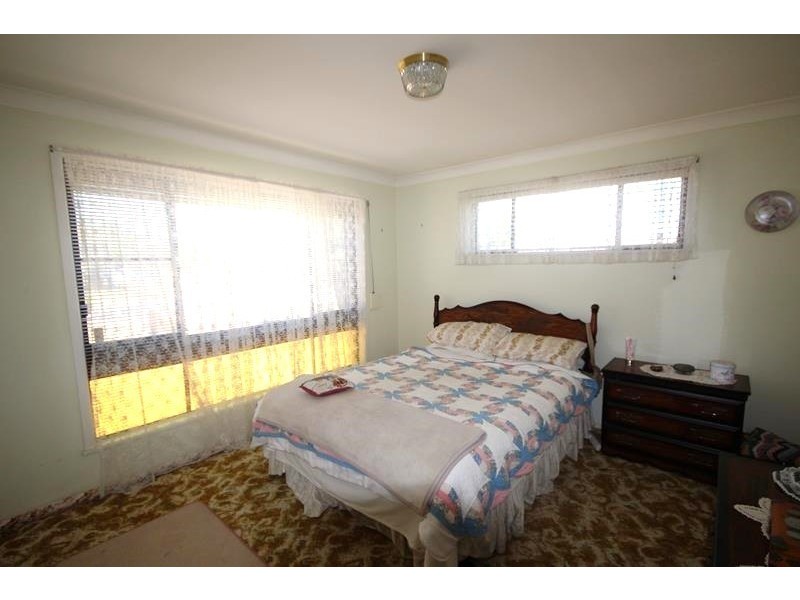 45 Denham Street, Stanthorpe QLD 4380