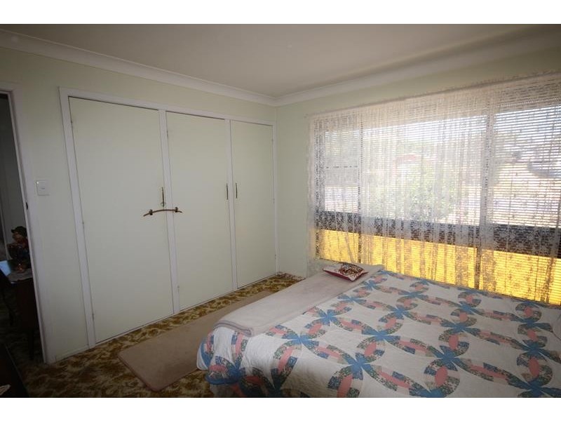 45 Denham Street, Stanthorpe QLD 4380