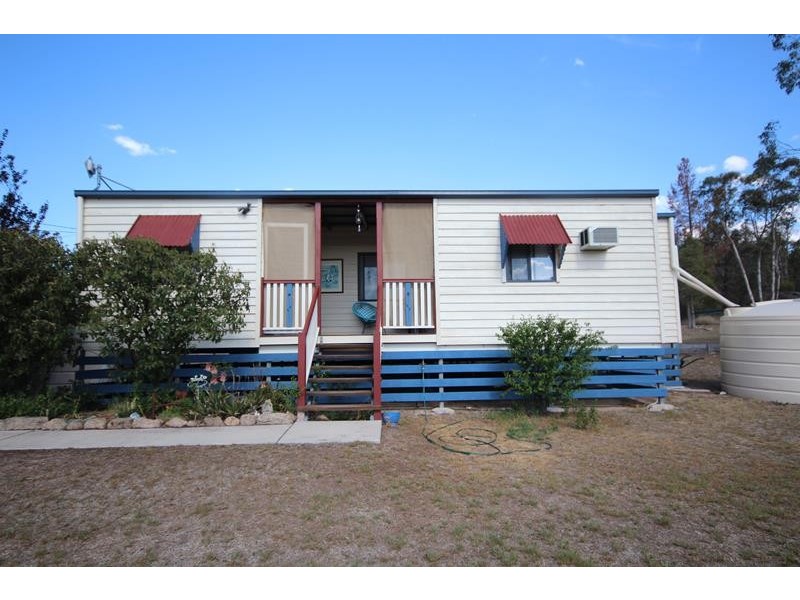 5 Micale Lane, Glen Aplin QLD 4381