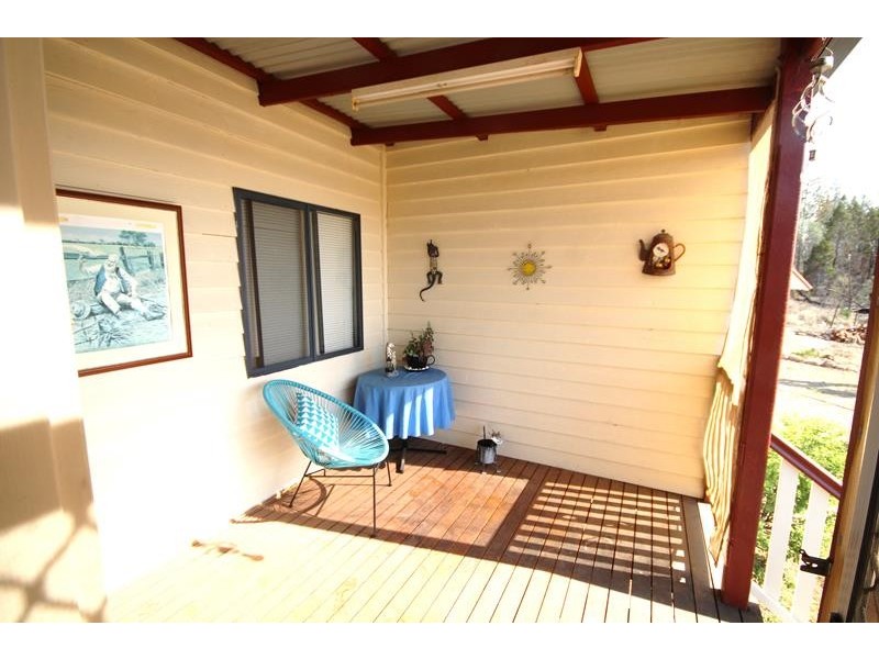 5 Micale Lane, Glen Aplin QLD 4381