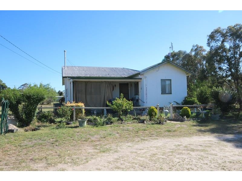 29 Rich Street, Stanthorpe QLD 4380