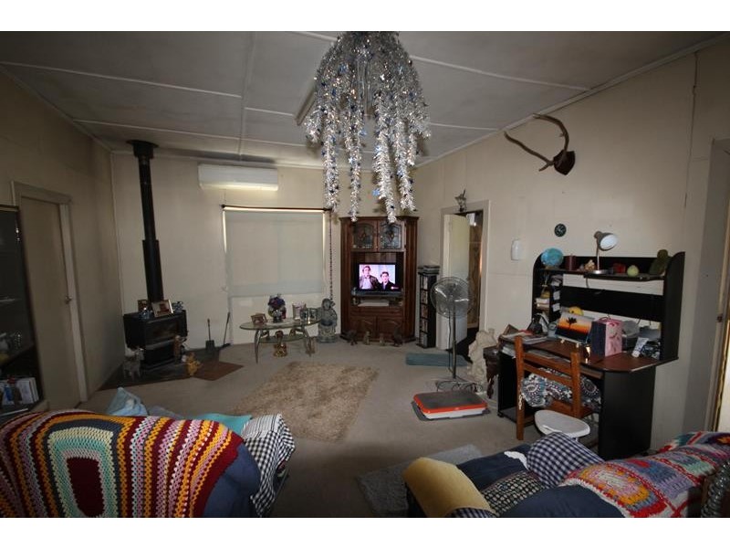 29 Rich Street, Stanthorpe QLD 4380