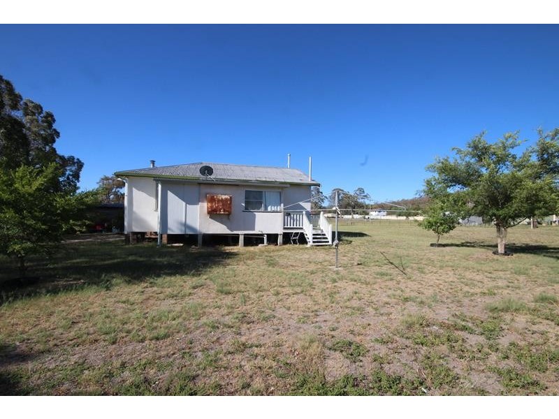 29 Rich Street, Stanthorpe QLD 4380