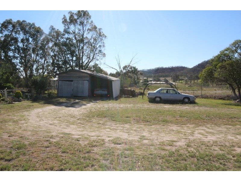 29 Rich Street, Stanthorpe QLD 4380