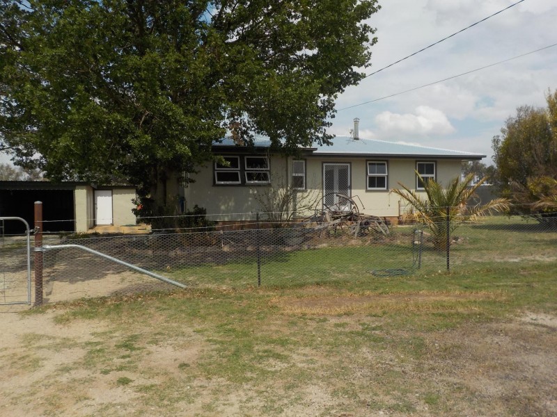 181 Marino Road, Stanthorpe QLD 4380
