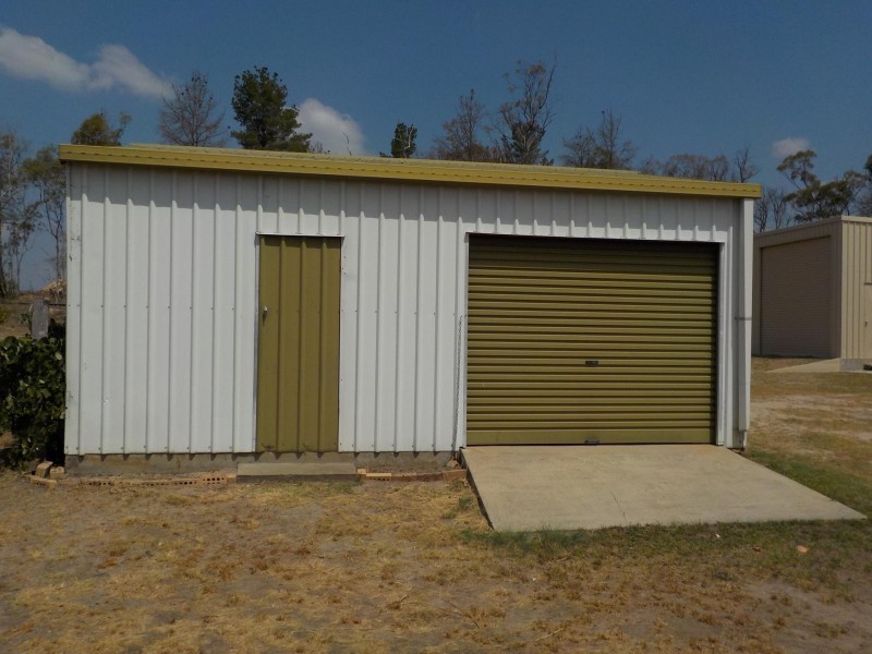 11 Pike Street, Stanthorpe QLD 4380